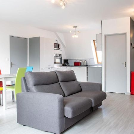 Le Renard - T3 In The Heart Of The Beautiful City Of Poitiers Ngoại thất bức ảnh