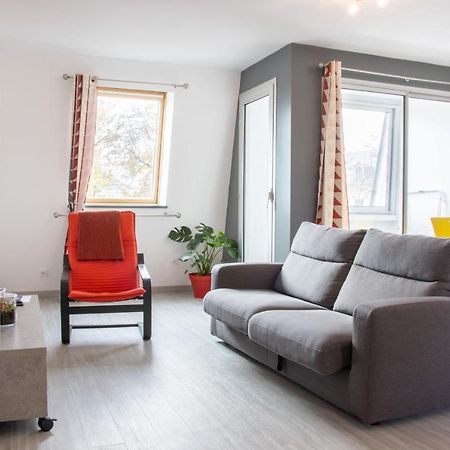 Le Renard - T3 In The Heart Of The Beautiful City Of Poitiers Ngoại thất bức ảnh