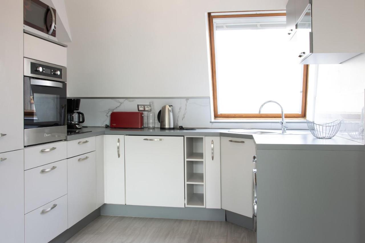 Le Renard - T3 In The Heart Of The Beautiful City Of Poitiers Ngoại thất bức ảnh