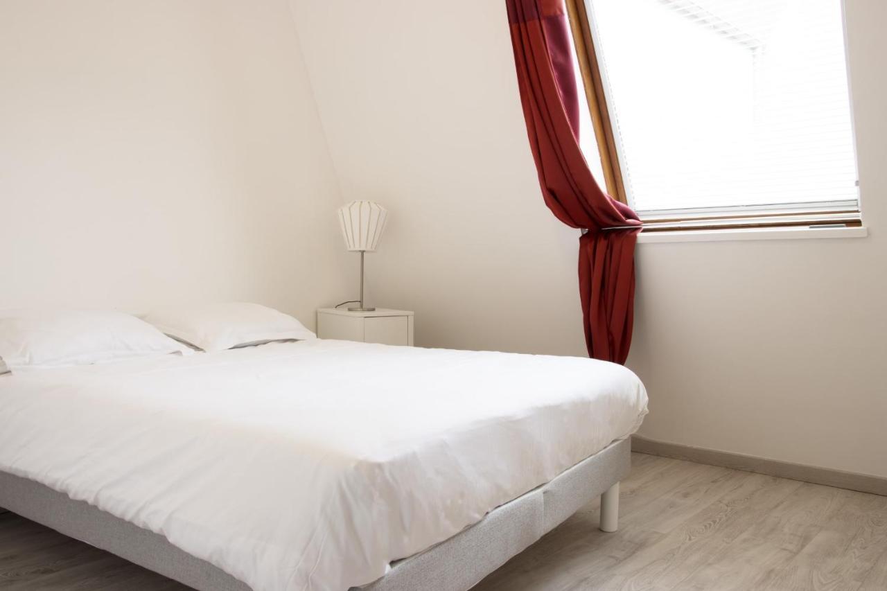 Le Renard - T3 In The Heart Of The Beautiful City Of Poitiers Ngoại thất bức ảnh