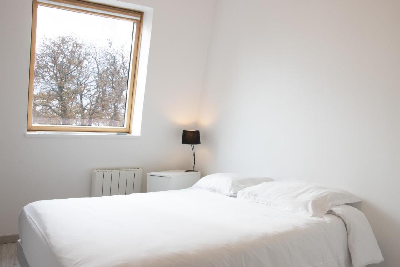 Le Renard - T3 In The Heart Of The Beautiful City Of Poitiers Ngoại thất bức ảnh