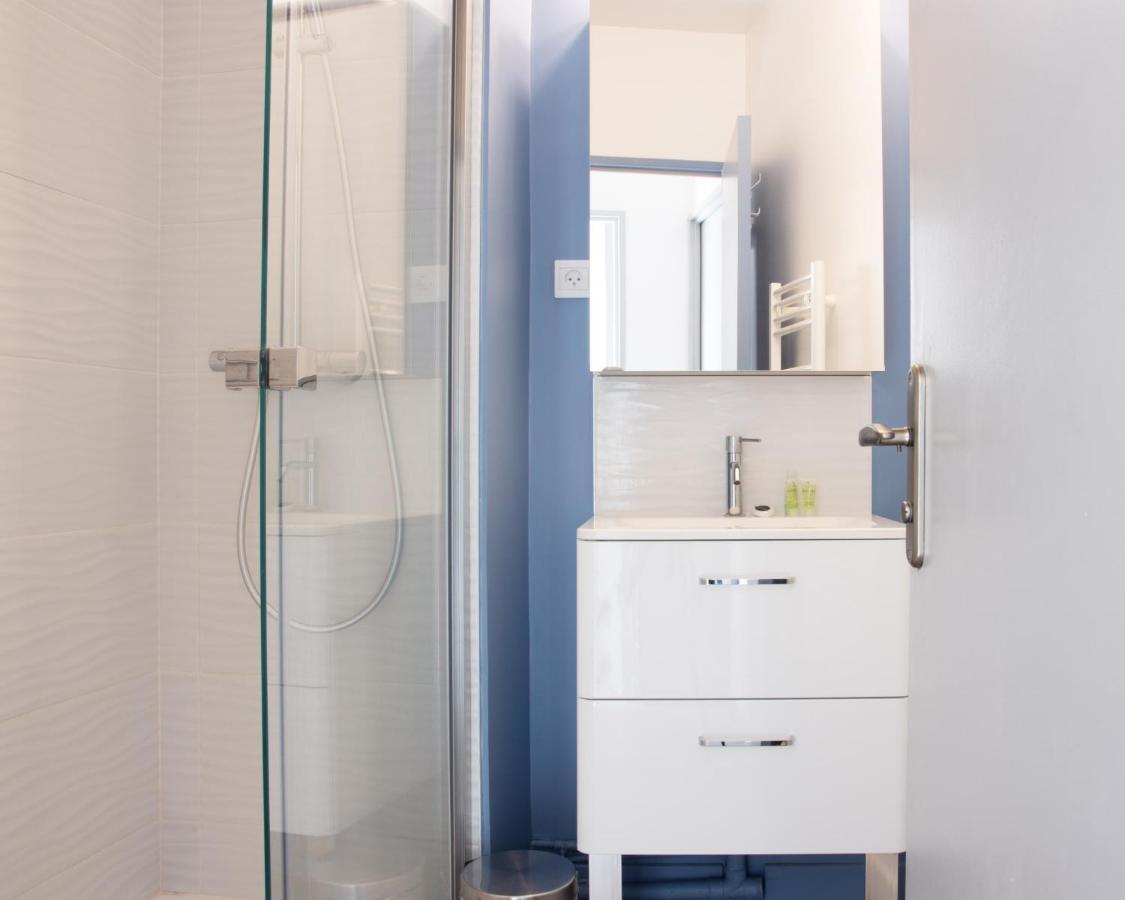 Le Renard - T3 In The Heart Of The Beautiful City Of Poitiers Ngoại thất bức ảnh