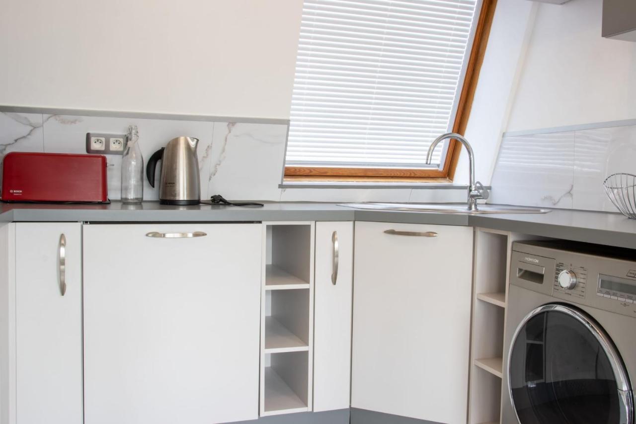 Le Renard - T3 In The Heart Of The Beautiful City Of Poitiers Ngoại thất bức ảnh